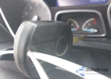 2013 Ford Focus Se z USA, uszkodzony, nr VIN 1FADP3F2XDL201650